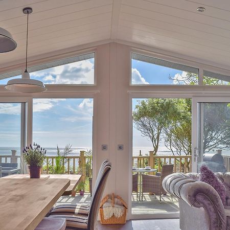 Seacliff Villa Corton  Exteriör bild