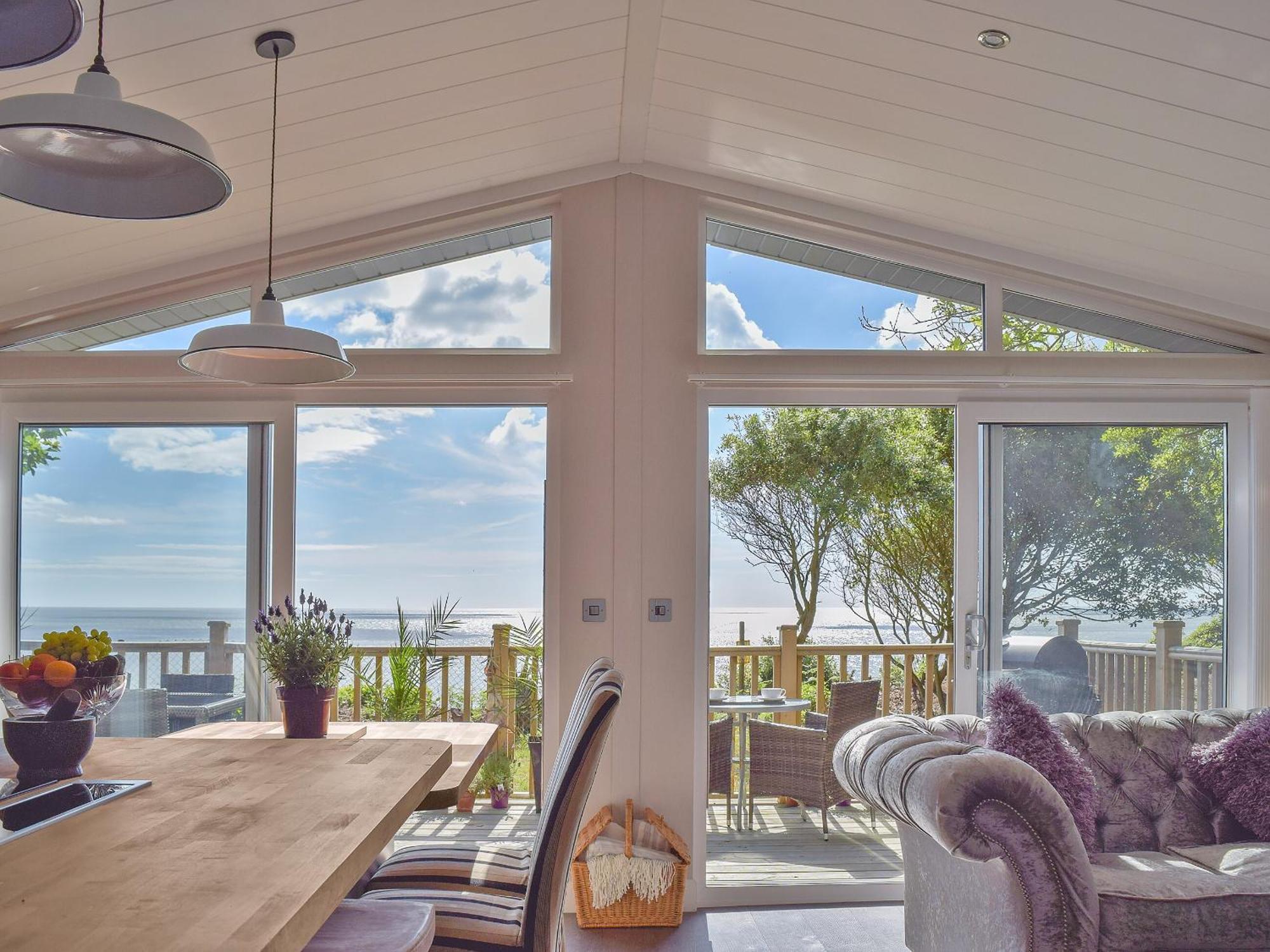 Seacliff Villa Corton  Exteriör bild